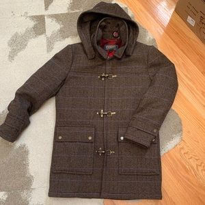 Fabulous Men’s PENDLETON coat